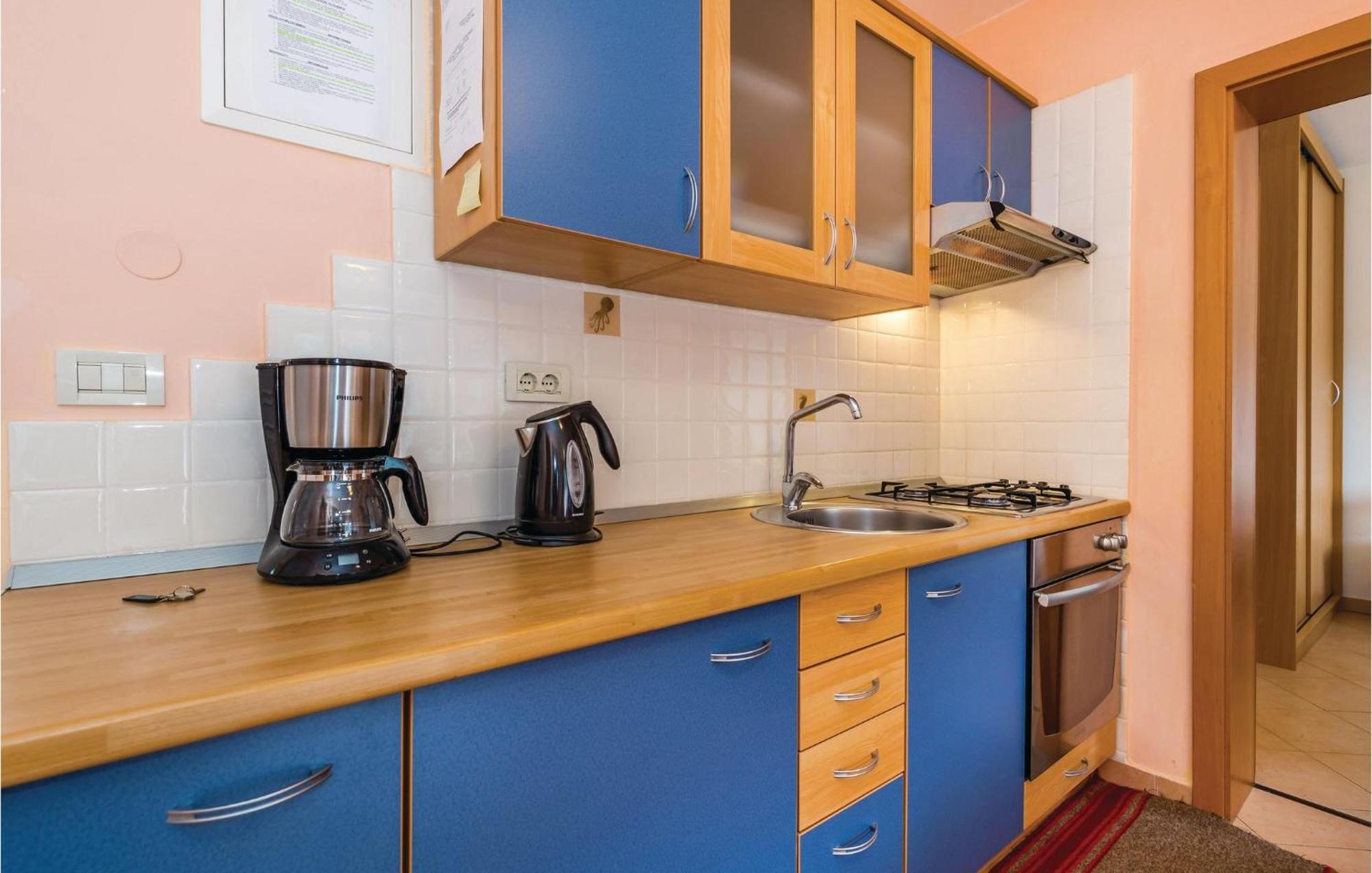 Stunning Apartment In Moscenicka Draga With Wifi Εξωτερικό φωτογραφία