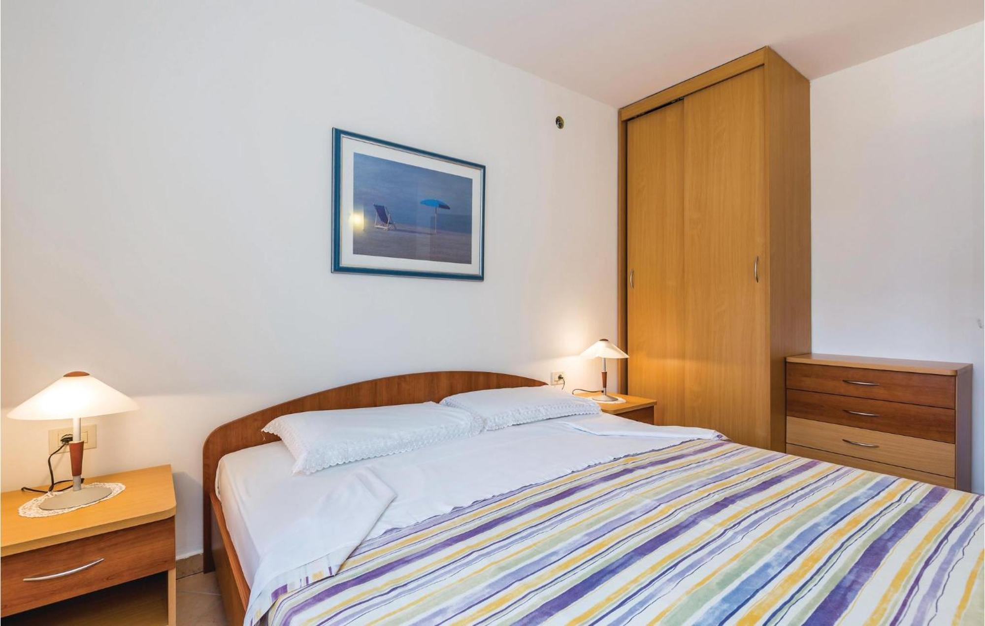 Stunning Apartment In Moscenicka Draga With Wifi Εξωτερικό φωτογραφία